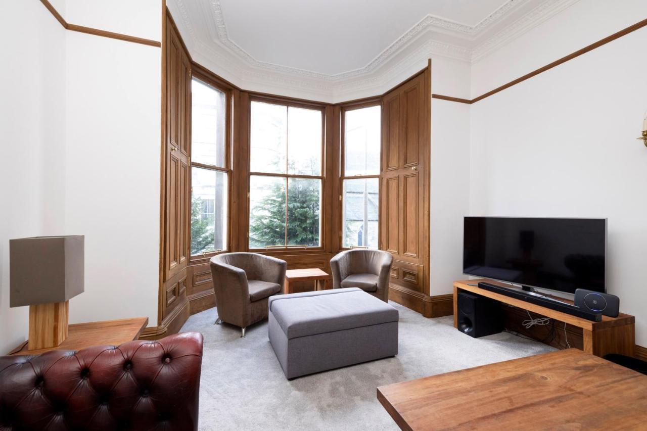 Joivy Spacious Home Near The Meadows EDI Buitenkant foto