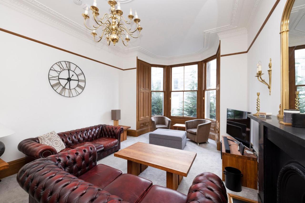 Joivy Spacious Home Near The Meadows EDI Buitenkant foto