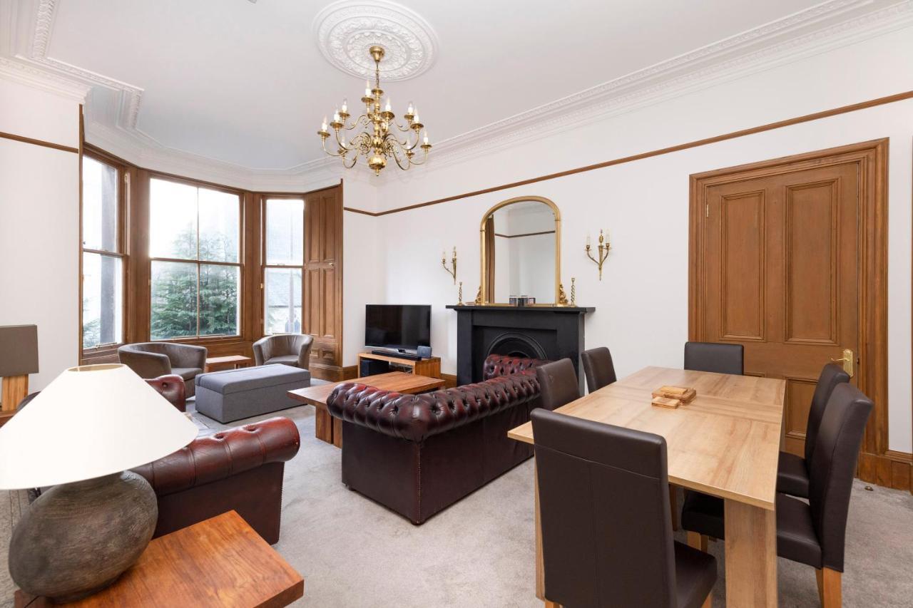 Joivy Spacious Home Near The Meadows EDI Buitenkant foto