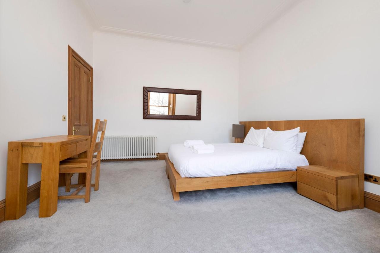 Joivy Spacious Home Near The Meadows EDI Buitenkant foto