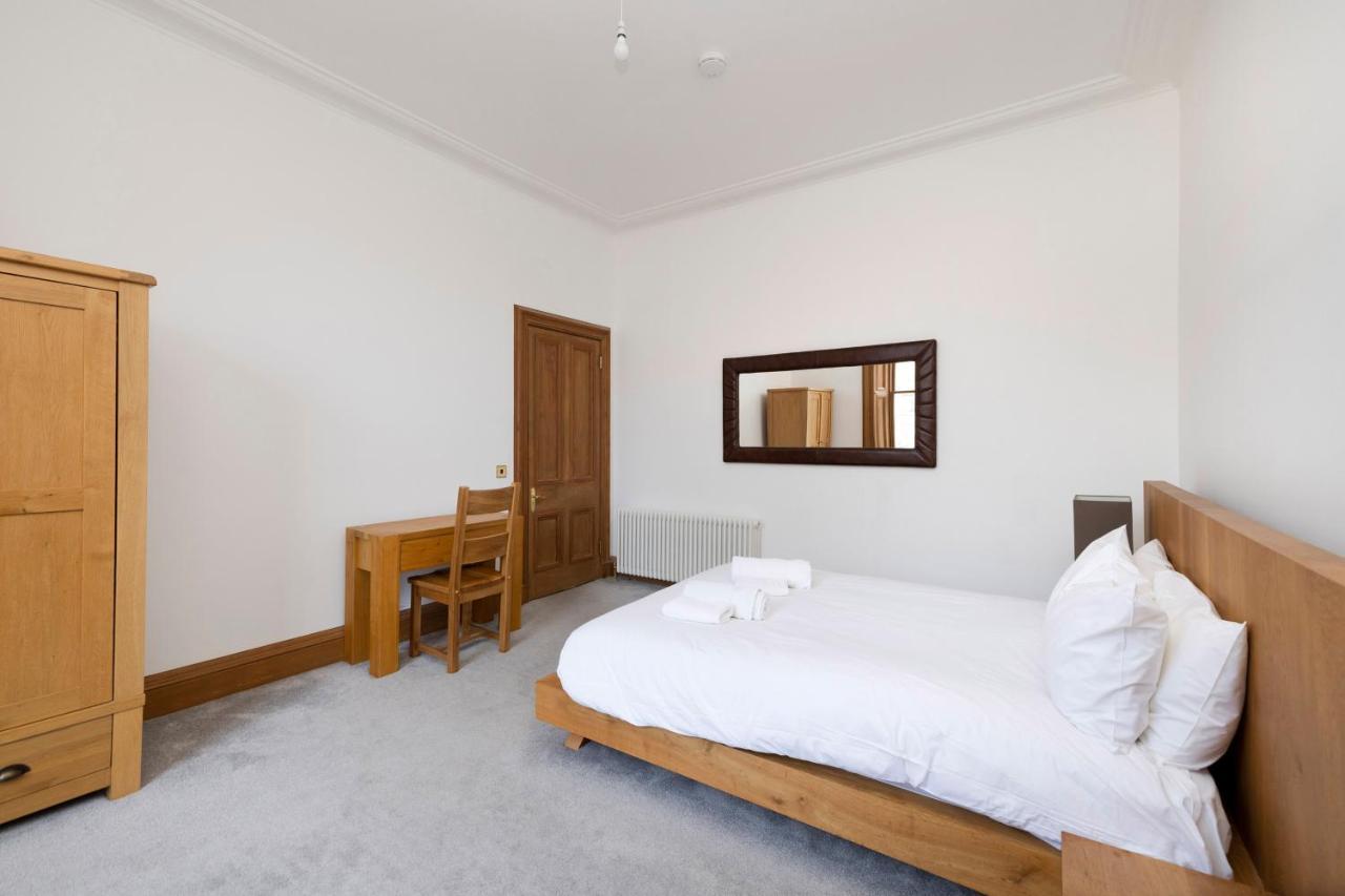 Joivy Spacious Home Near The Meadows EDI Buitenkant foto