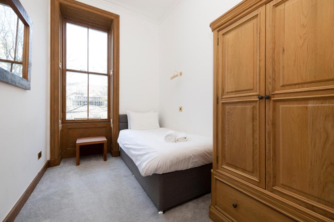 Joivy Spacious Home Near The Meadows EDI Buitenkant foto