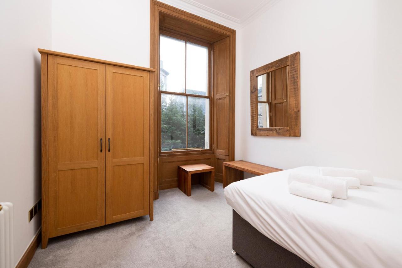 Joivy Spacious Home Near The Meadows EDI Buitenkant foto